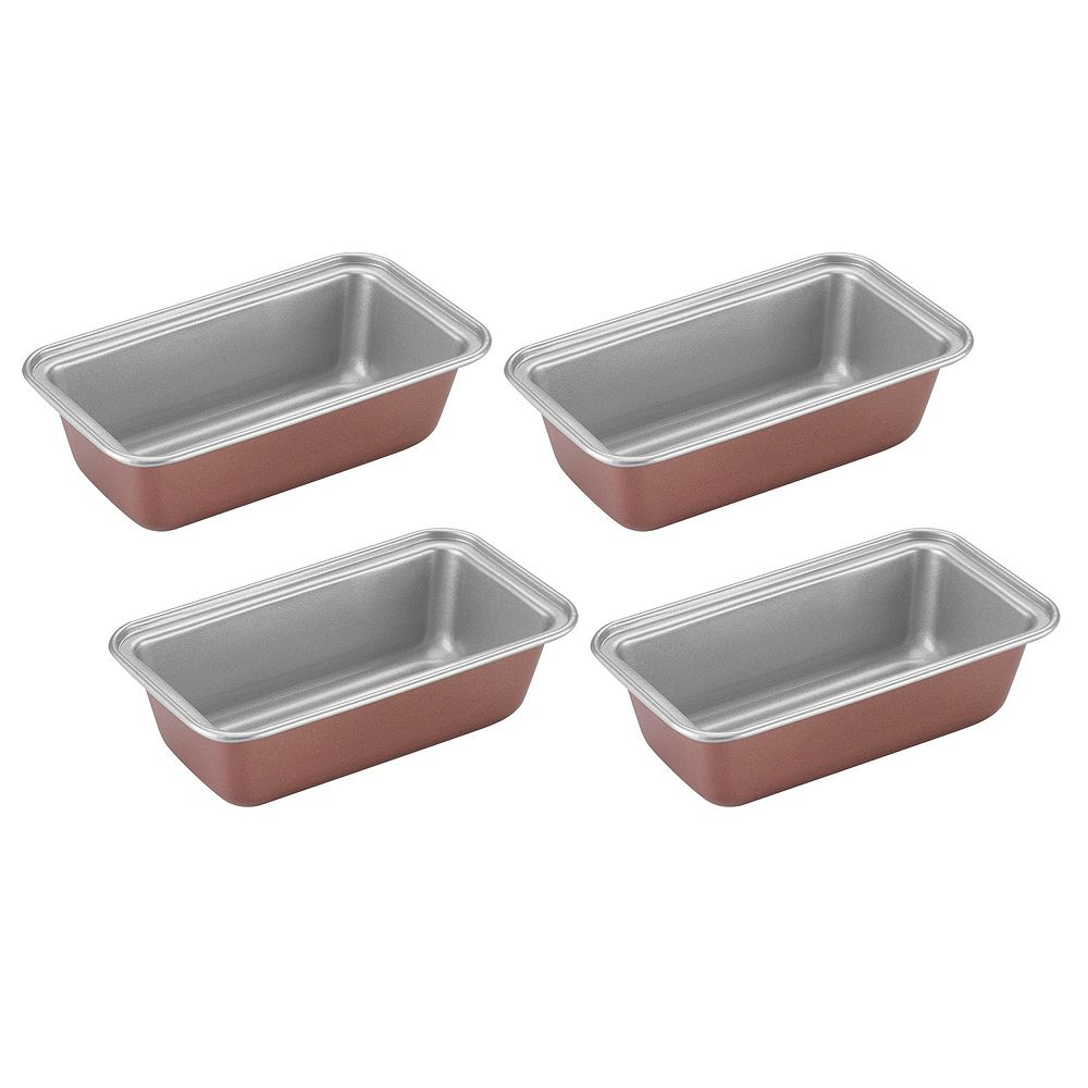 Cuisinart® Mini Loaf Pan Set