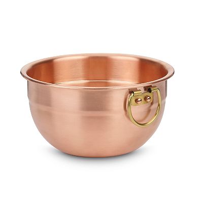 Cuisinart® 3-pc. Copper Mixing Bowl Set