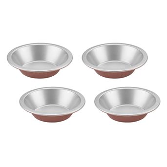 Cuisinart® 4 pc Mini Pie Dish Set