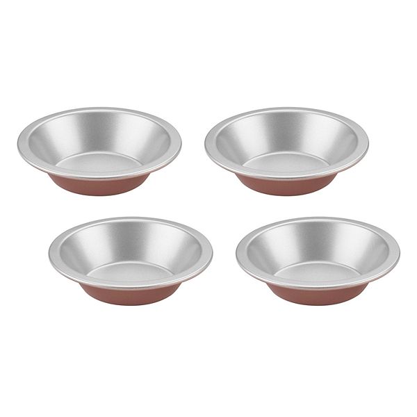 Cuisinart® 4pc. Mini Pie Dish Set