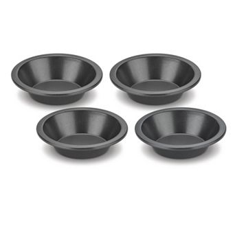 Cuisinart® 4 pc Mini Pie Dish Set