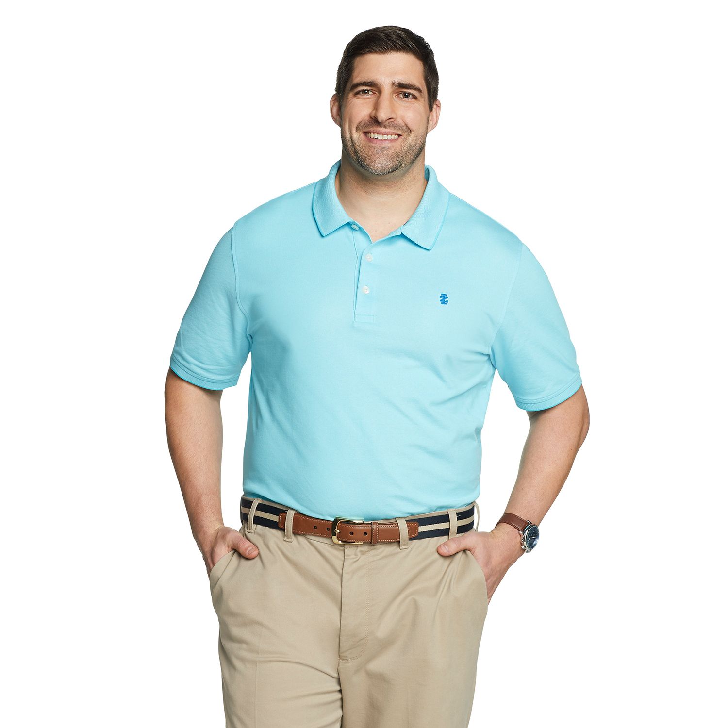 izod big and tall shirts