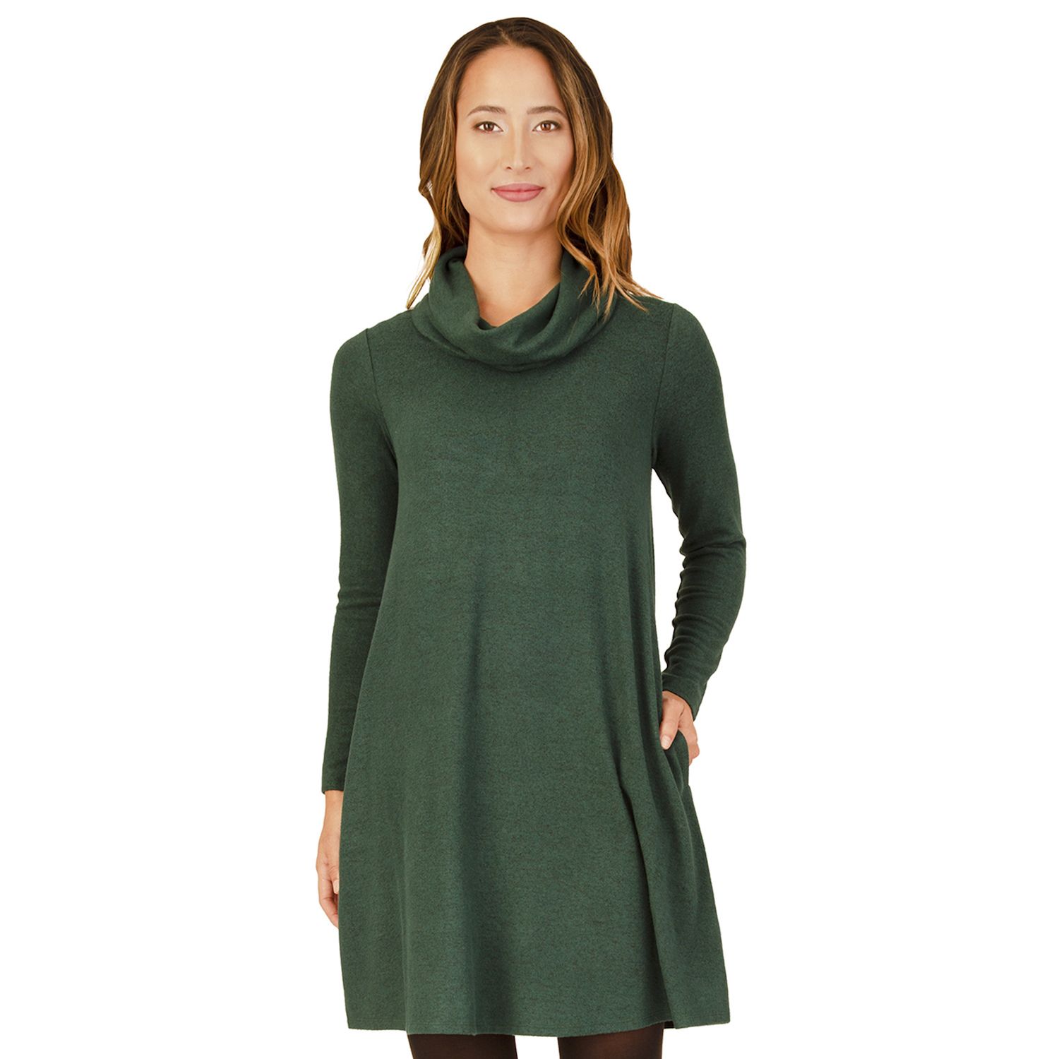 kohls dresses long sleeve