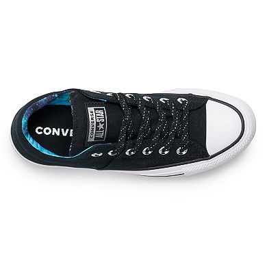 Women's Converse All Star Galaxy Madison Low Top Sneakers