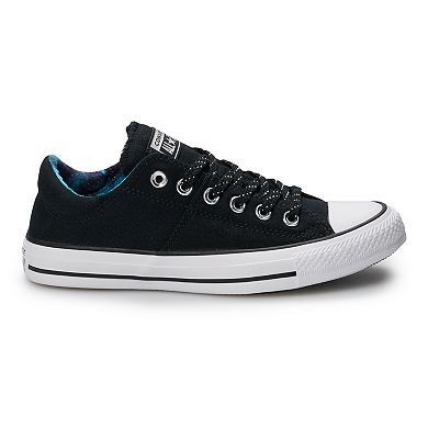 Women's Converse All Star Galaxy Madison Low Top Sneakers