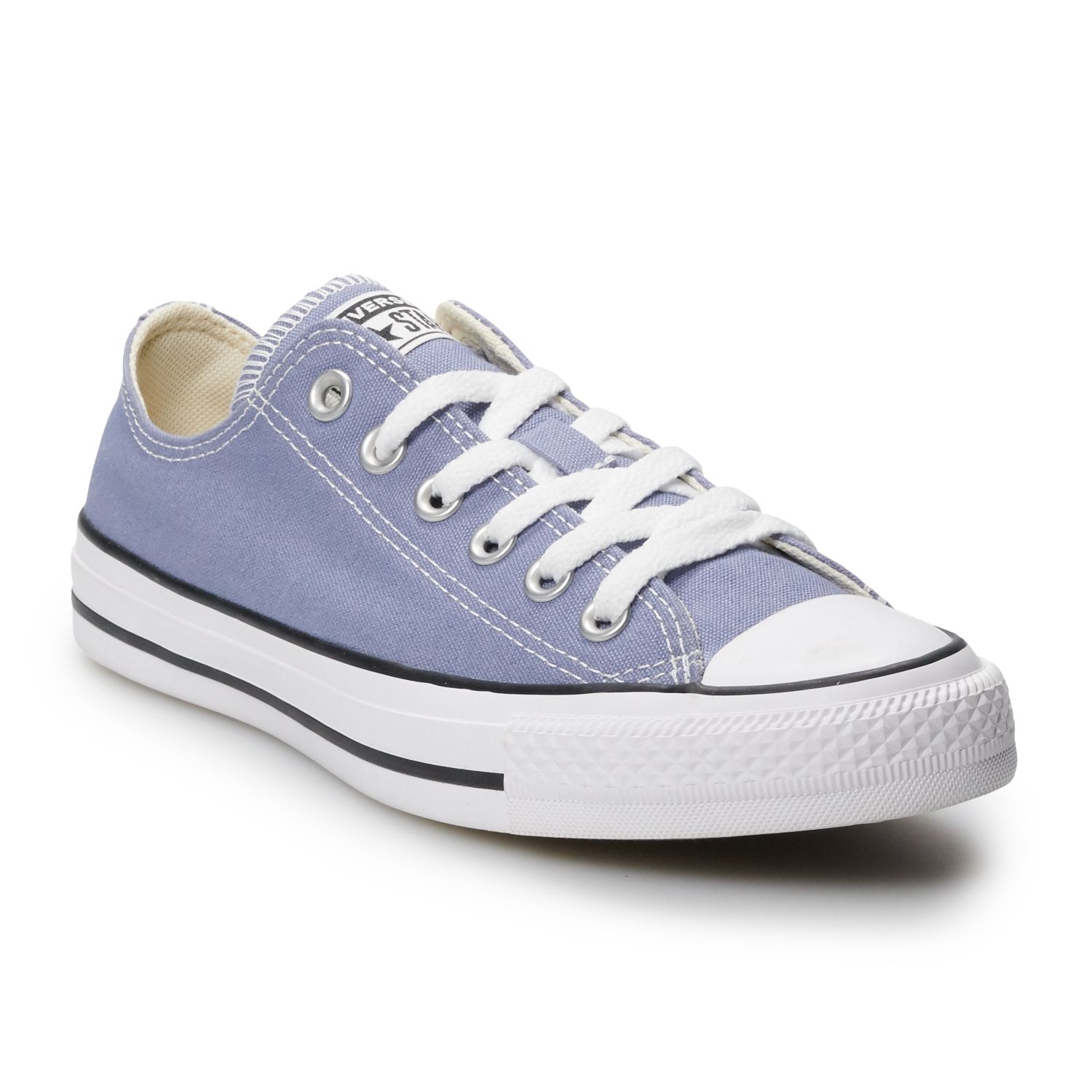 chuck taylor ox low