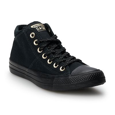 Women s Converse Chuck Taylor Madison Mid Top Sneakers