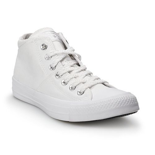 Women's Converse Chuck Taylor Madison Mid Top Sneakers