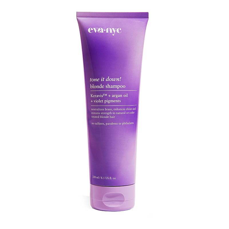 Eva Nyc Tone It Down! Blonde Shampoo 8.45oz, pack of 1