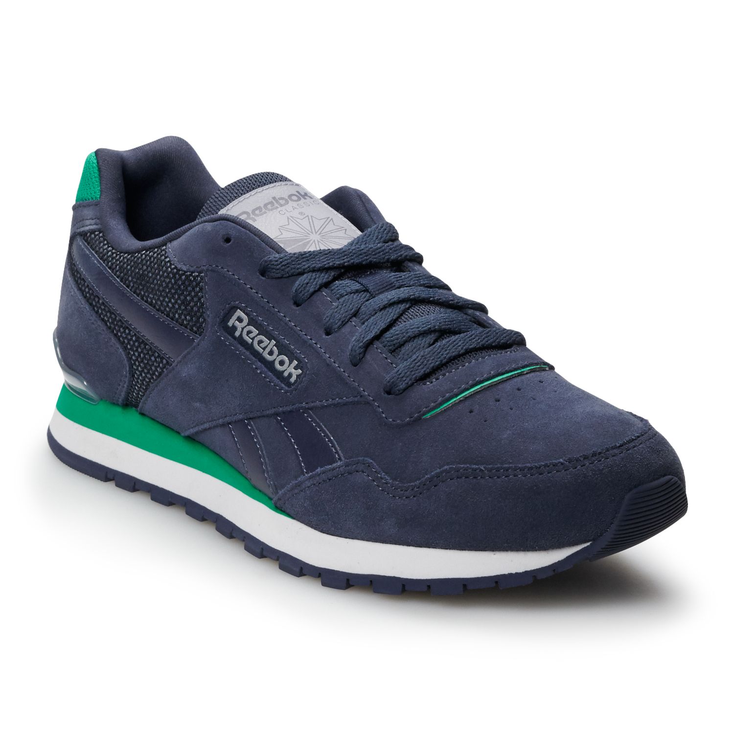 reebok cl harman run