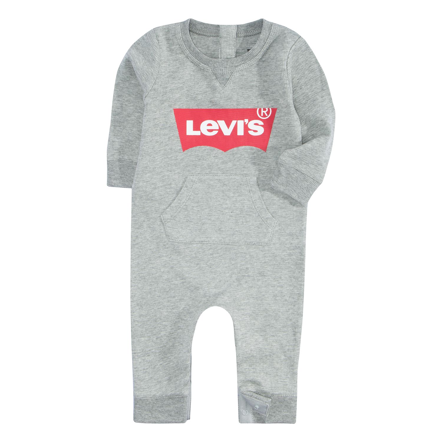 levi's baby overalls