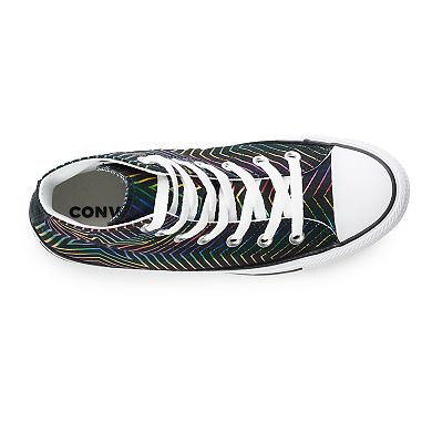 Women's Converse Chuck Taylor All The Stars Women's High Top Sneakers