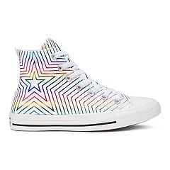 Kohls converse hot sale womens white