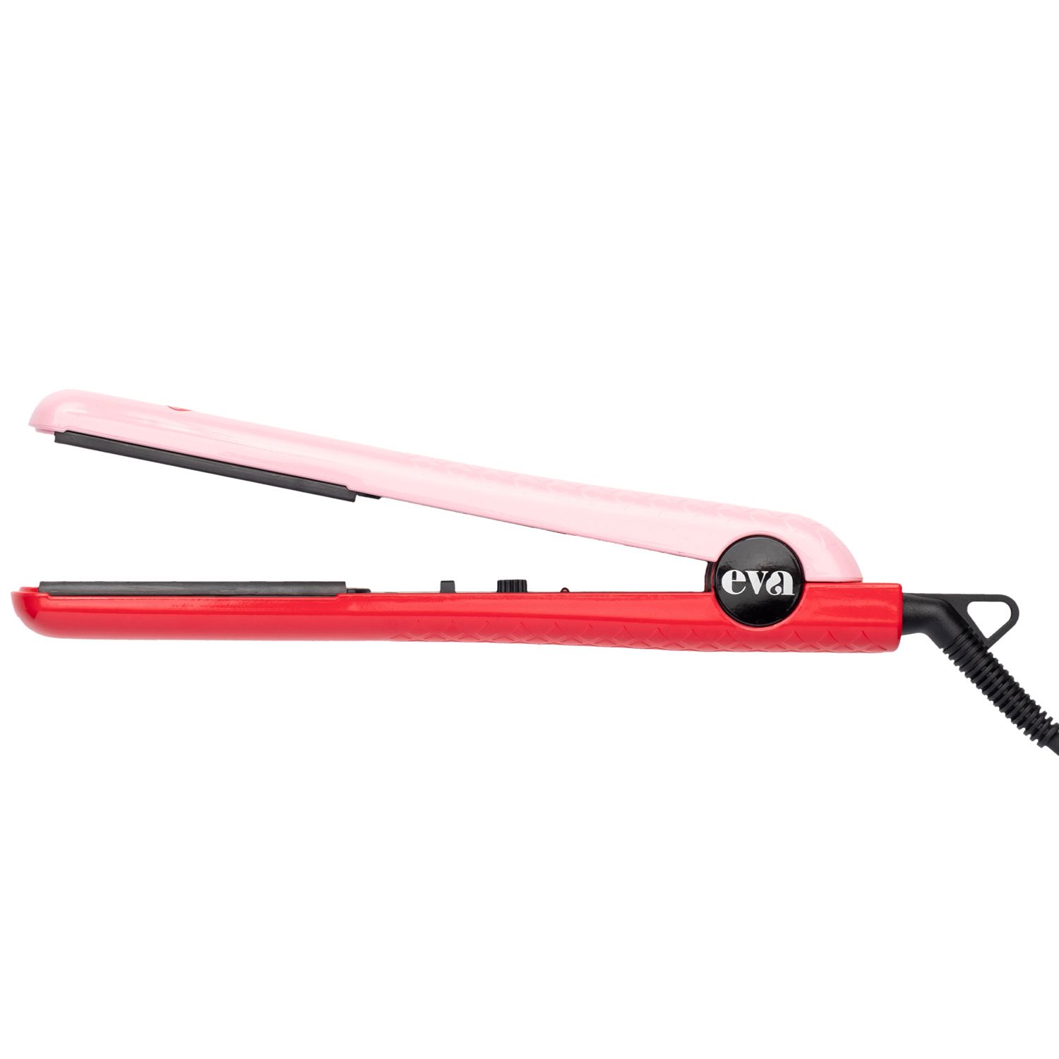 healthy heat ceramic styling iron