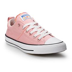 Kohls store pink converse