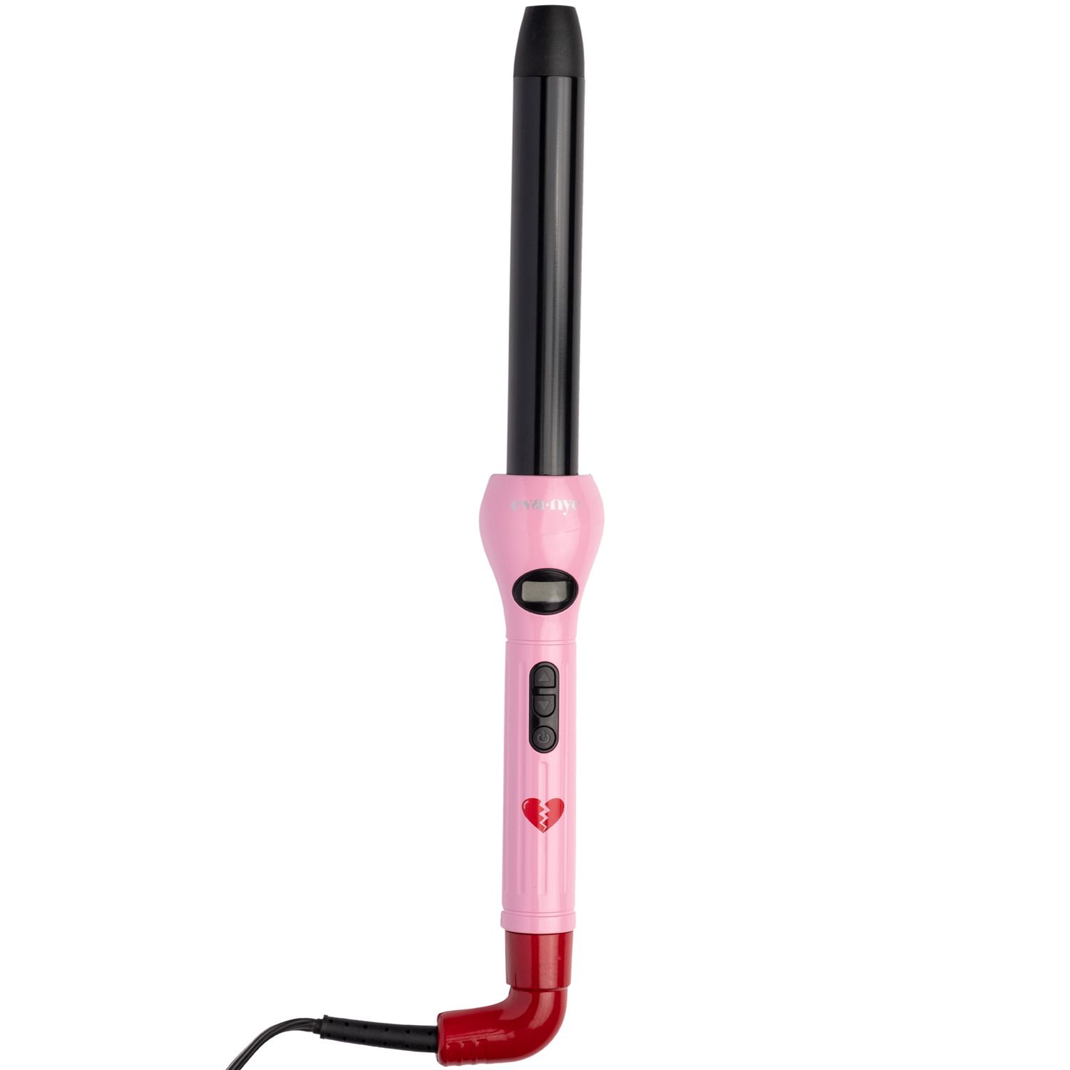 eva nyc curling iron