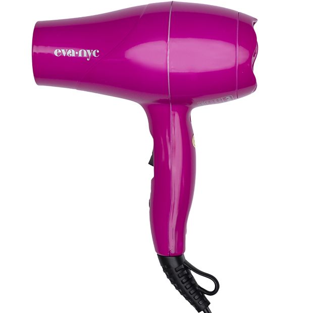 Eva NYC Mini Healthy Heat Pro-Power Dryer