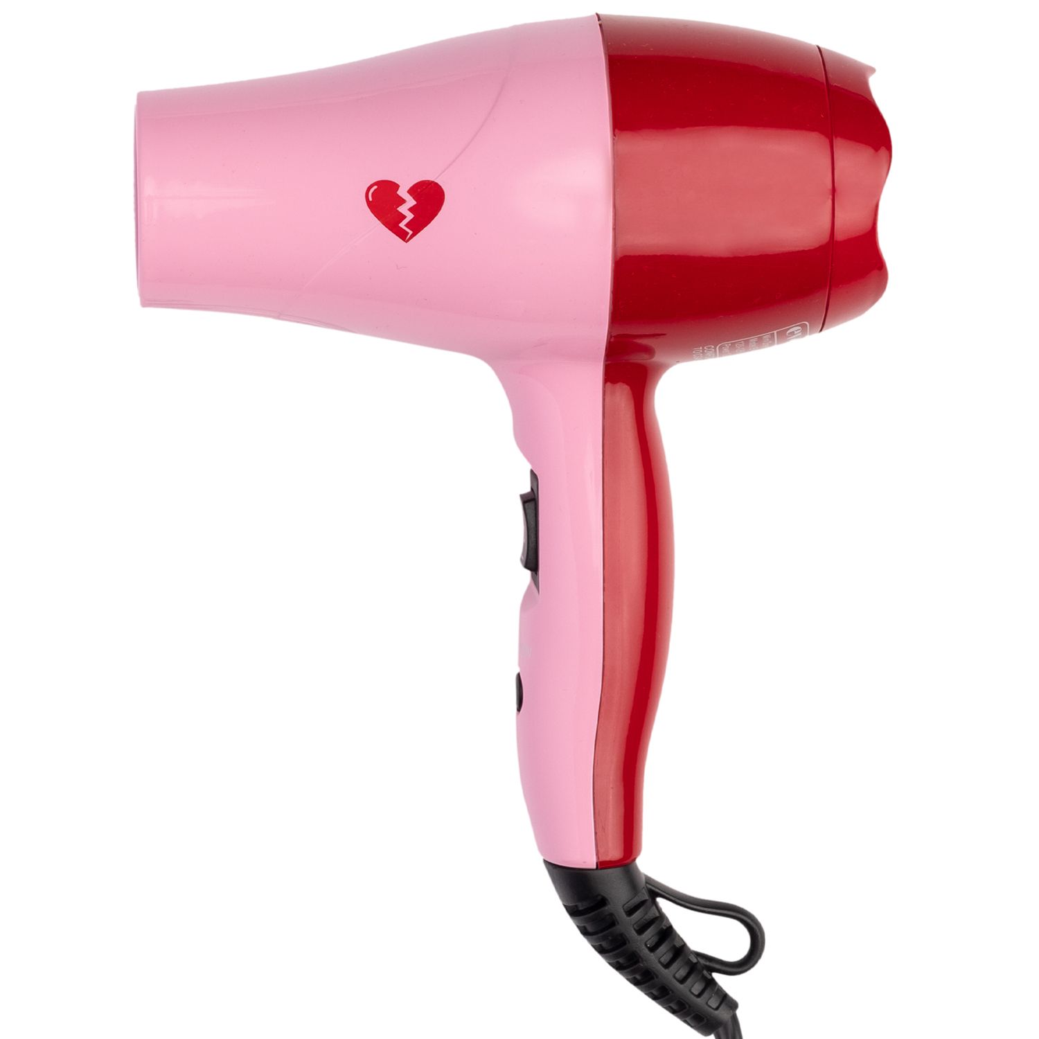 healthy hair dryer