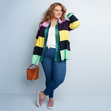 Women's EVRI™ Pull-On Jeggings