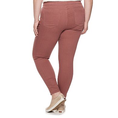 Women's EVRI™ Pull-On Jeggings