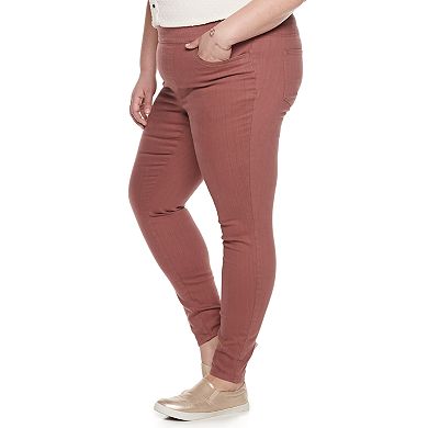 Women's EVRI™ Pull-On Jeggings