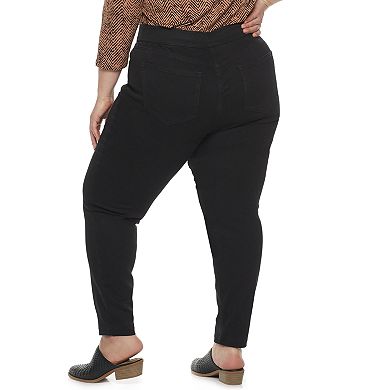 Women's EVRI™ Pull-On Jeggings