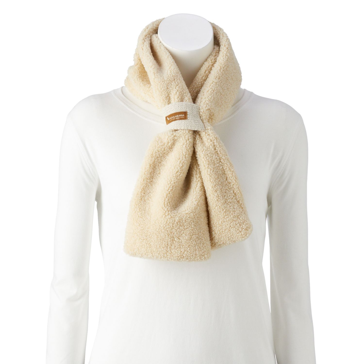 uggs scarf