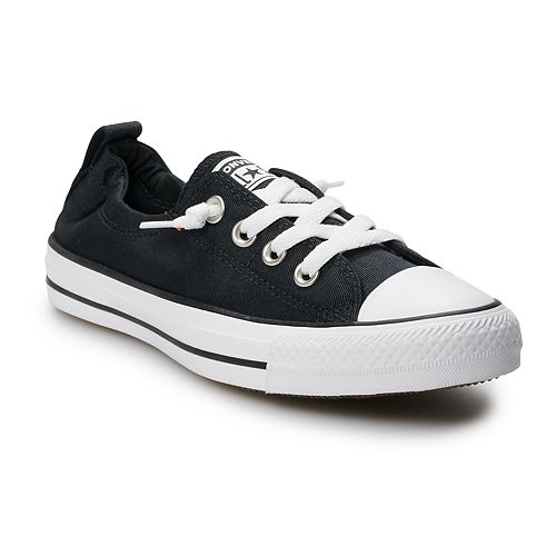 Women's Converse Chuck Taylor Shoreline Slip-On Shoes