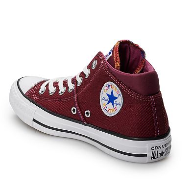 converse mid tops womens