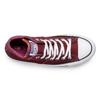 Women s Converse Chuck Taylor Madison Mid Top Sneakers