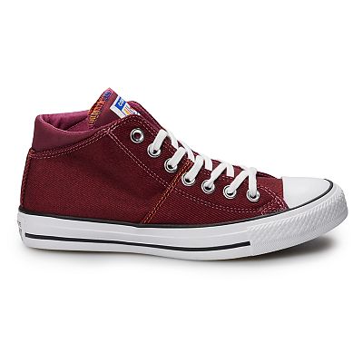 Women s Converse Chuck Taylor Madison Mid Top Sneakers