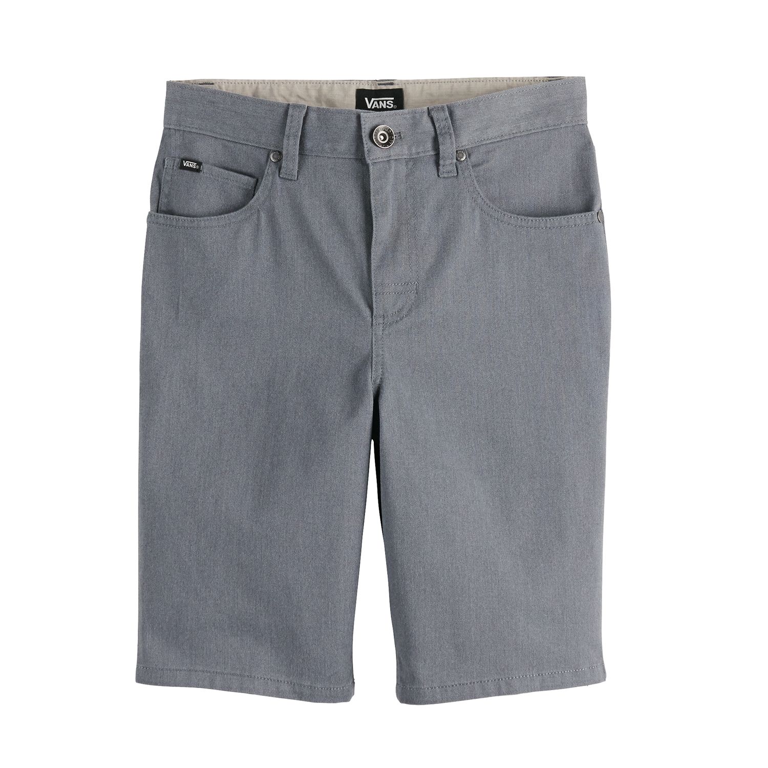 boys vans shorts