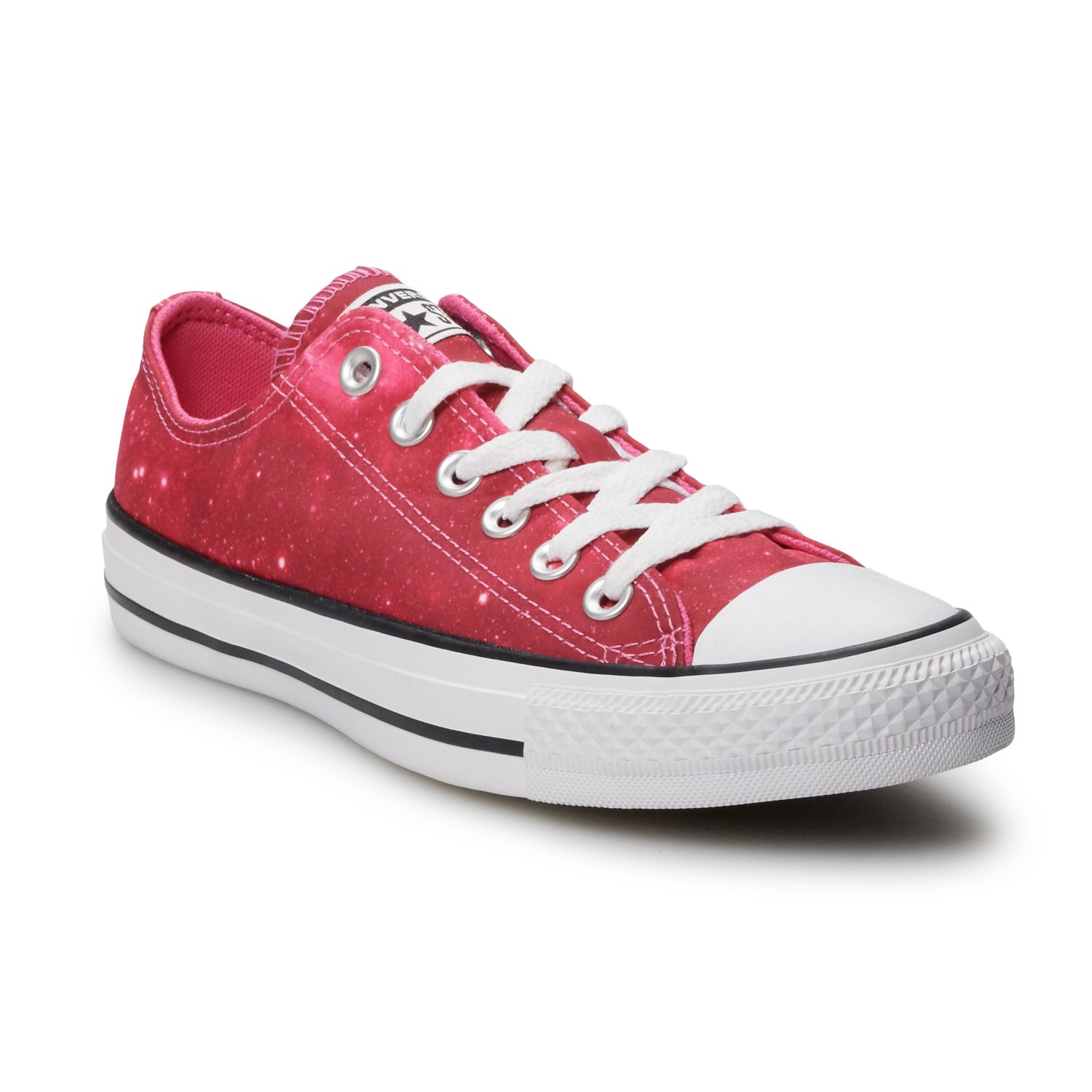 converse chuck taylor all star ox k