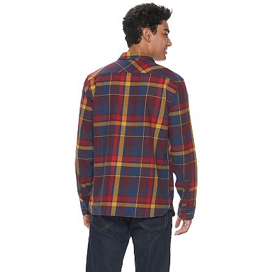 Men's Levi's® Flannel Shirt 