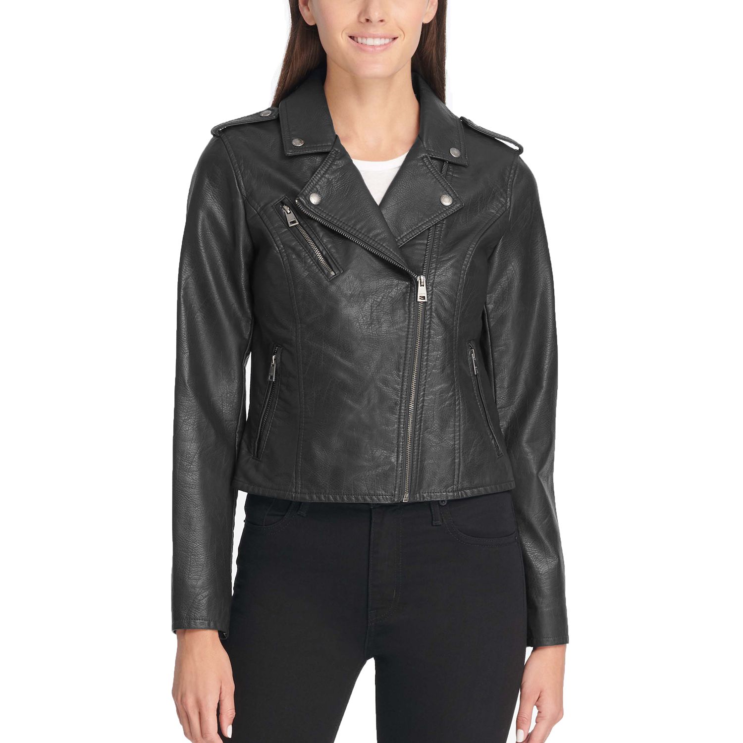 levi's midweight motorcycle jacket
