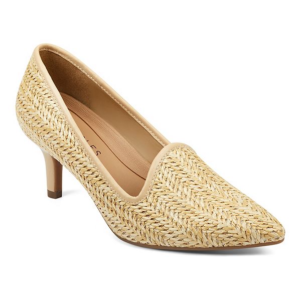aerosoles macrame