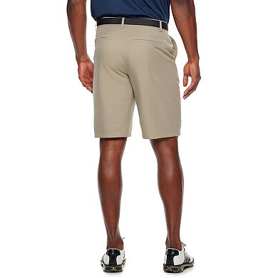 Men's Tek Gear® Driver Golf Shorts