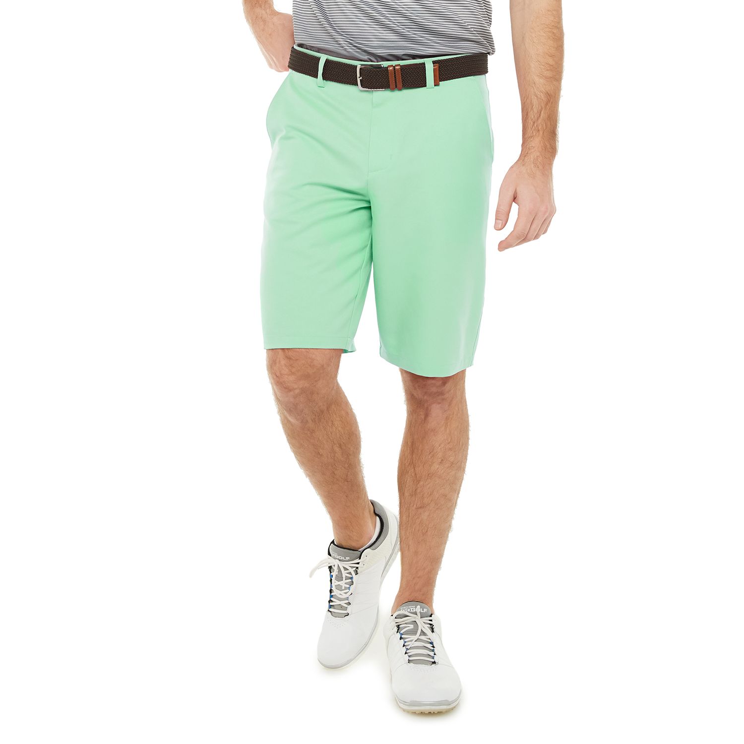 champion duo dry golf shorts