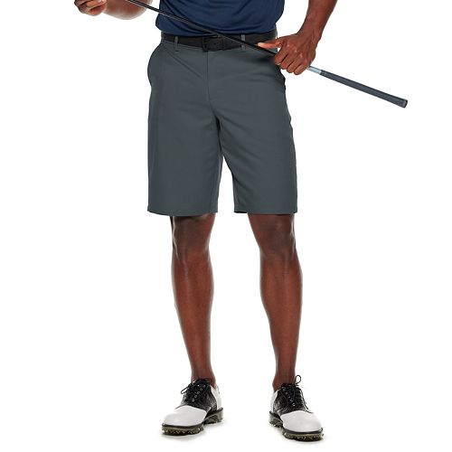 Men's Tek Gear® Driver Golf Shorts