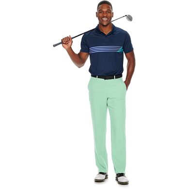 Men's Tek Gear® Regular-Fit Golf Pants
