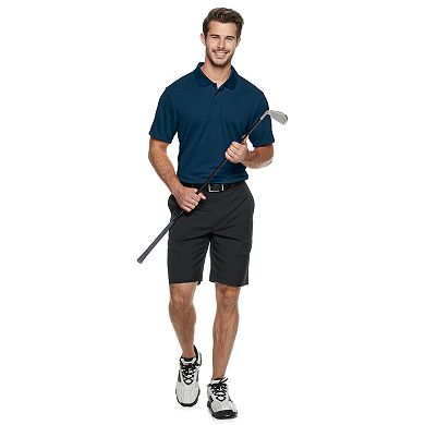 Men's Tek Gear® Slim-Fit Golf Polo