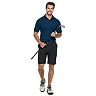 Men's Tek Gear® Slim-Fit Golf Polo