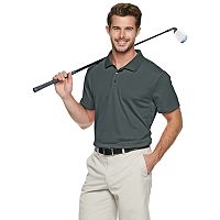 Tek Gear Men's Classic-Fit Golf Polo