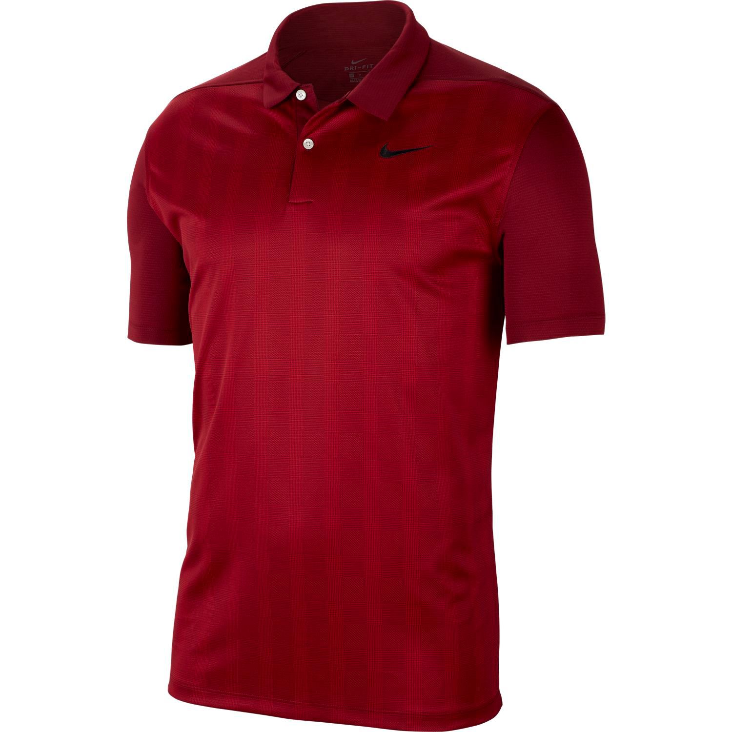 kohls nike golf polo