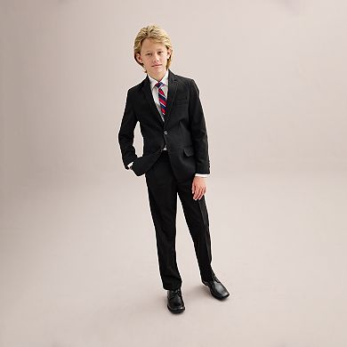 Boys 8-20 IZOD Blazer Suit Jacket