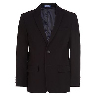 Boys 8-20 IZOD Blazer Suit Jacket
