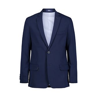 Boys 8-20 IZOD Blazer Suit Jacket