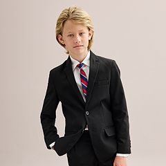 Boys on sale dress jackets