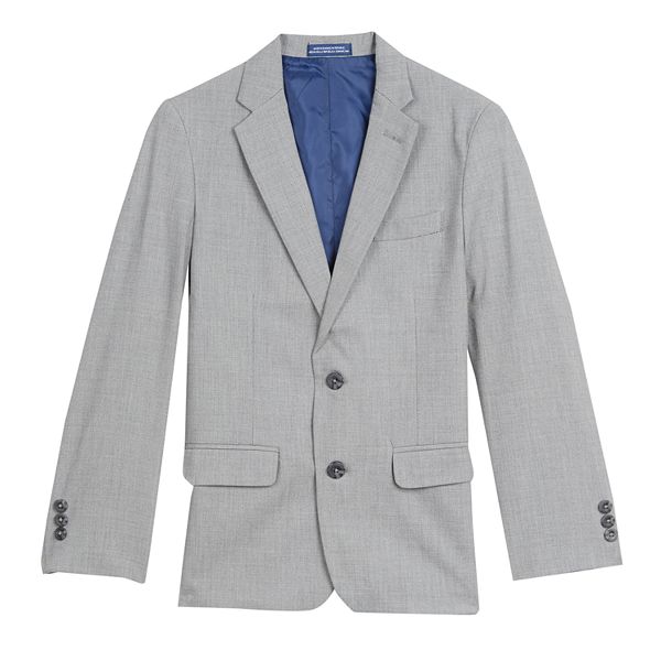 Izod boys outlet suit