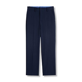 Boys 4-20 IZOD Stretch Suit Dress Pants in Regular & Husky